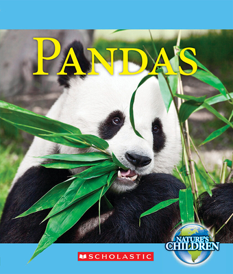 Pandas (Nature's Children) (Nature's Children, Third Series)