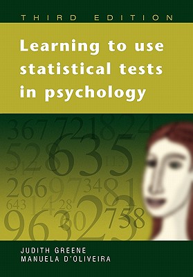 Learning to Use Statistical Tests in Psychology Cover Image