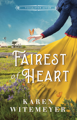 Fairest of Heart Cover Image