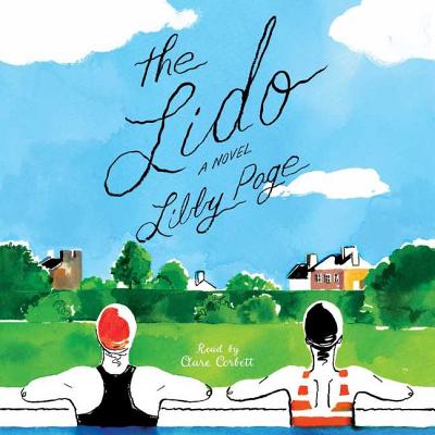 The Lido cover