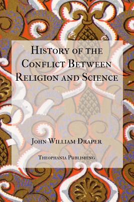 History of the Conflict Between Religion and Science Cover Image