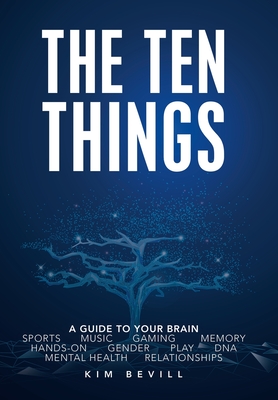 Top Ten Things: The Neuroscience on Sex Differences, Music, Gaming and More Cover Image