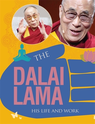 The Dalai Lama Cover Image