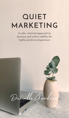 Quiet Marketing Cover Image