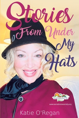 Stories From Under My Hats Cover Image