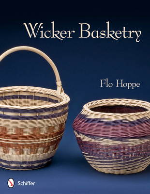Wicker Basketry Cover Image