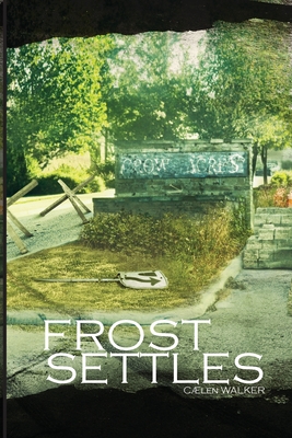 Frost Settles Cover Image