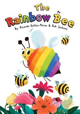 The Rainbow Bee Cover Image