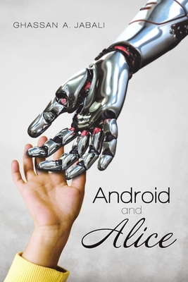 Android and Alice Cover