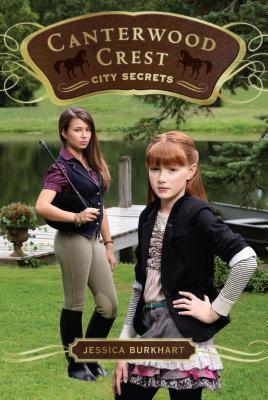 City Secrets (Canterwood Crest #9)