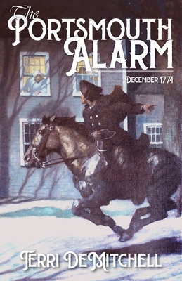 The Portsmouth Alarm: December, 1774 (Andrew Beckett #1)