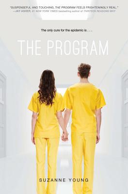 The Program By Suzanne Young Cover Image