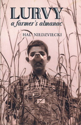 Lurvy: A Farmer's Almanac Cover Image