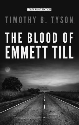 The Blood of Emmett Till Cover Image