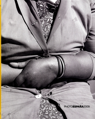 Photoespaña 2009 Catalogue: The Everyday Cover Image