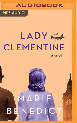 Lady Clementine Cover Image