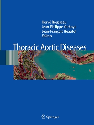 Thoracic Aortic Diseases Cover Image