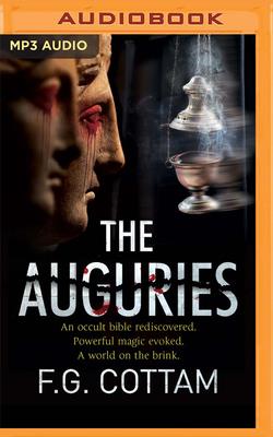 The Auguries Cover Image