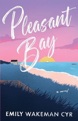 Pleasant Bay Cover Image