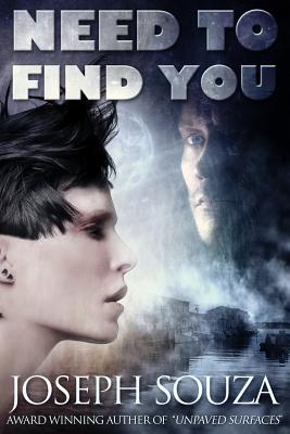Cover for Need To Find You