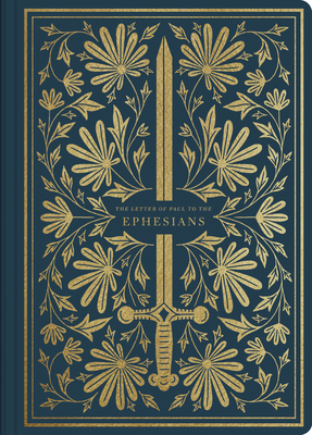 Ephesians  Cover Image