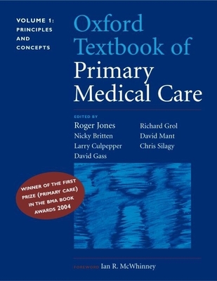 Oxford Textbook of Primary Medical Care | Parnassus Books