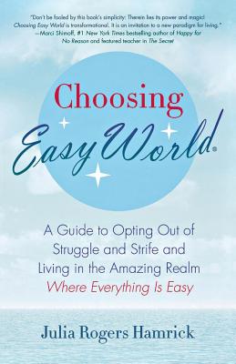 Cover for Choosing Easy World