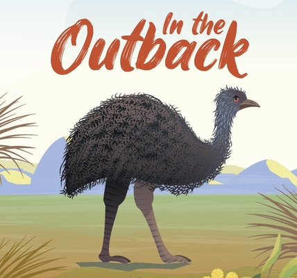 In The Outback (Cloth) Cover Image