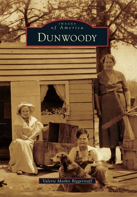Dunwoody (Images of America)
