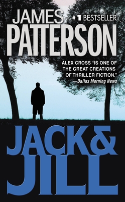 James Patterson – Books – Alex Cross