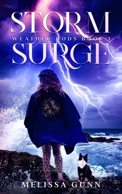 Storm Surge Cover Image