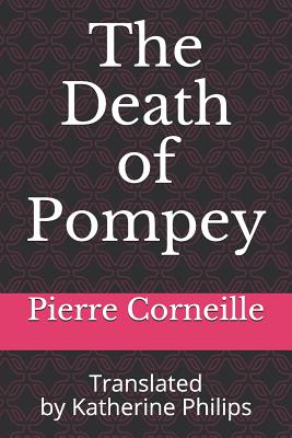 Cover for The Death of Pompey