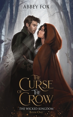 The Curse of the Crow Cover Image