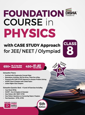 MASTERS, IIT-JEE/NEET & OLYMPIAD, FOUNDATION COURSE