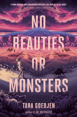 Cover for No Beauties or Monsters