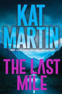 The Last Mile: An Action Packed Novel of Suspense (Blood Ties, The Logans #2) Cover Image