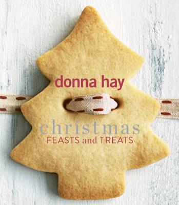 Christmas Feasts and Treats Cover Image