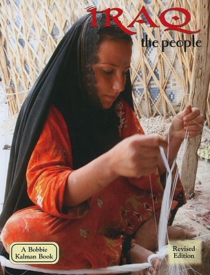 Iraq - The People (Revised, Ed. 2) By April Fast Cover Image