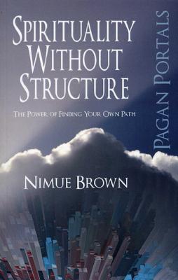 Cover for Spirituality Without Structure