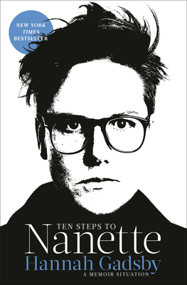 Cover of Ten Steps to Nanette