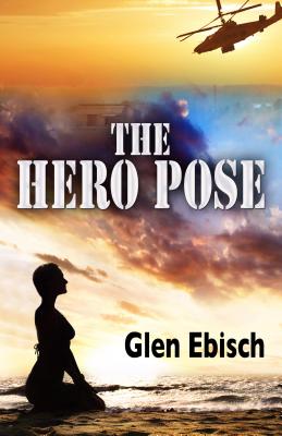 The Hero Pose Cover