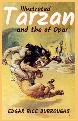 Tarzan and the Jewels of Opar