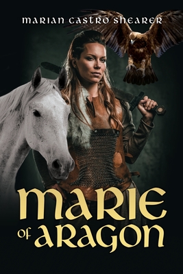 Marie of Aragon Cover Image