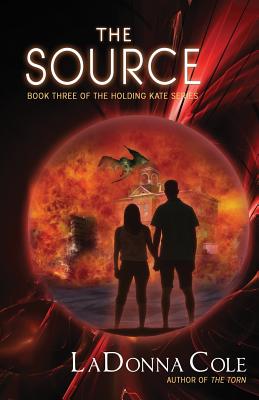 Cover for The Source (Holding Kate #3)