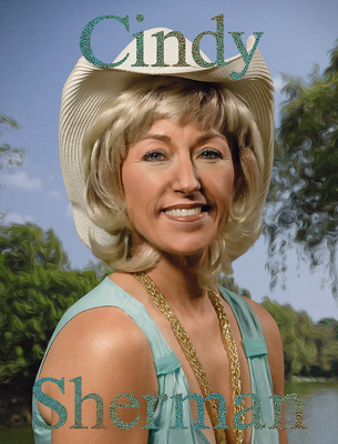 Cindy Sherman By Paul Moorhouse (Editor), Erika Balsom (Contributions by), Magda Keaney (Contributions by), Rochelle Steiner (Contributions by) Cover Image