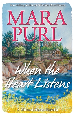 Cover for When the Heart Listens