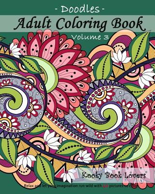 adult coloring book set of three brand new