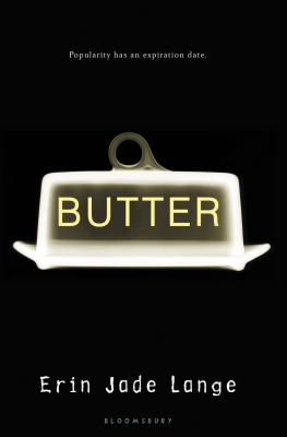 Butter Cover Image