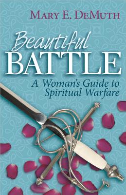 Beautiful Battle Cover