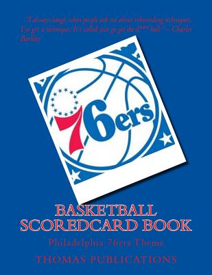 Philadelphia 76ers [Book]